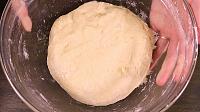 Pasca - Romanian Easter Bread with Cheese Filling - Step 7