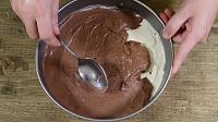 Easy Cream Cheese Chocolate Cake - Step 12
