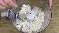 Easy Cream Cheese Chocolate Cake - Step 1