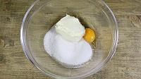 Easy Cream Cheese Chocolate Cake - Step 4