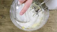 Easy Cream Cheese Chocolate Cake - Step 7