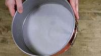 Easy Cream Cheese Chocolate Cake - Step 9