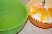 Romanian Easter Cheese Pudding - Pasca - Step 3
