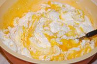 Romanian Easter Cheese Pudding - Pasca - Step 4