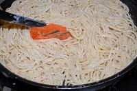 Chicken Alfredo Pasta - Step 13