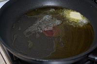 Chicken Alfredo Pasta - Step 2