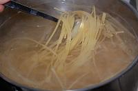 Chicken Alfredo Pasta - Step 5
