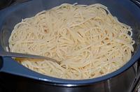 Chicken Alfredo Pasta - Step 7