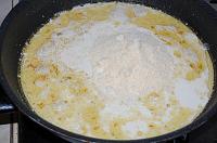 Chicken Alfredo Pasta - Step 9