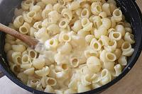 Easy Mac and Cheese Pasta - Step 12