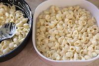 Easy Mac and Cheese Pasta - Step 13