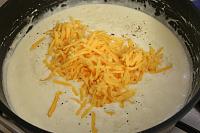 Easy Mac and Cheese Pasta - Step 8