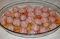 Easy Meatball Pasta Bake  - Step 4