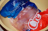 Creamy Shrimp Pasta - Step 1