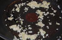 Creamy Shrimp Pasta - Step 2