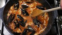 Seafood Pasta - Step 13