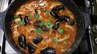 Seafood Pasta - Step 14