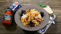 Seafood Pasta - Step 17