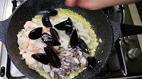Seafood Pasta - Step 8