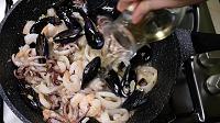 Seafood Pasta - Step 9