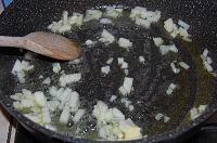 Squid Tomato Pasta - Step 5
