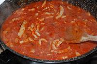 Squid Tomato Pasta - Step 9