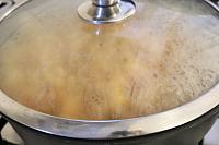 One Pot Creamy Tomato Tuna Pasta - Step 11