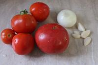 One Pot Creamy Tomato Tuna Pasta - Step 1