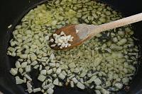 One Pot Creamy Tomato Tuna Pasta - Step 3