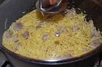 One Pot Chicken Pasta - Step 10