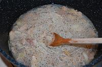 One Pot Chicken Pasta - Step 5