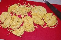 One Pot Chicken Pasta - Step 7