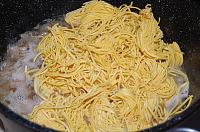 One Pot Chicken Pasta - Step 8
