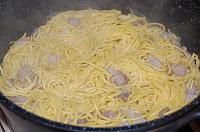 One Pot Chicken Pasta - Step 9