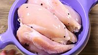 Chicken Pastrami - Step 6
