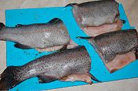 Grilled Trout Recipe - Step 2