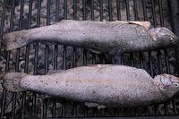 Grilled Trout Recipe - Step 6