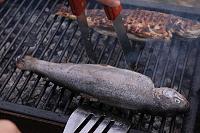 Grilled Trout Recipe - Step 7