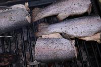 Grilled Trout Recipe - Step 8