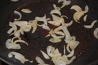 Mushroom Patee with Soy Sauce - Step 2