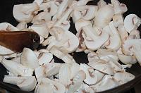 Mushroom Patee with Soy Sauce - Step 4