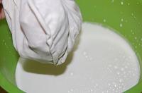 Raw Vegan Almond Pate - Step 5
