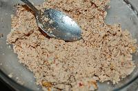 Raw Vegan Almond Pate - Step 8