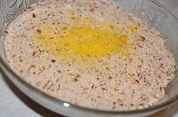 Raw Vegan Almond Pate - Step 9