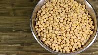 Hummus - Step 1