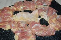 Chicken Rillettes - Step 1