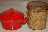 Chicken Rillettes - Step 13