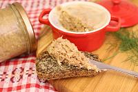 Chicken Rillettes - Step 14