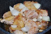 Chicken Rillettes - Step 3