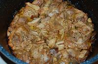 Chicken Rillettes - Step 9